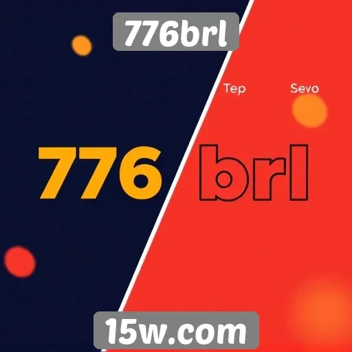 Comparativo entre 776brl e outras plataformas de jogos