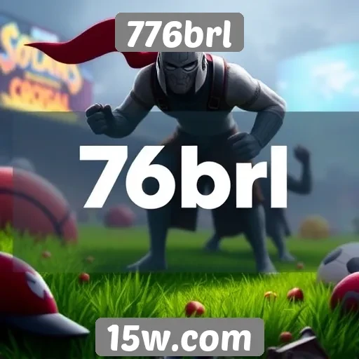 Comparação de jogos disponíveis no 776brl