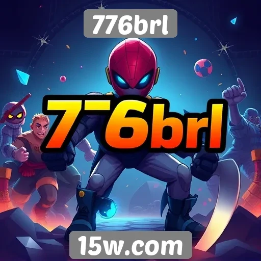 História do site 776brl e sua trajetória