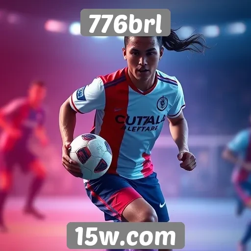 776brl oferece novas funcionalidades para jogadores